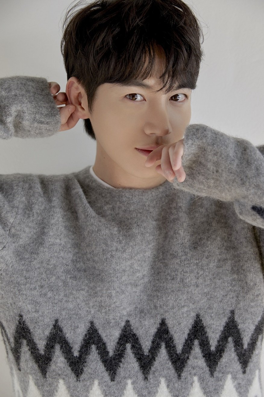Foto de Yoo Hwan