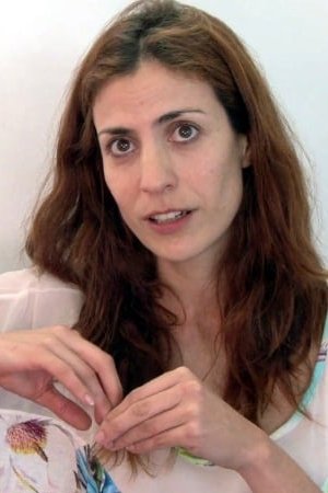 Foto de Isabel Abreu