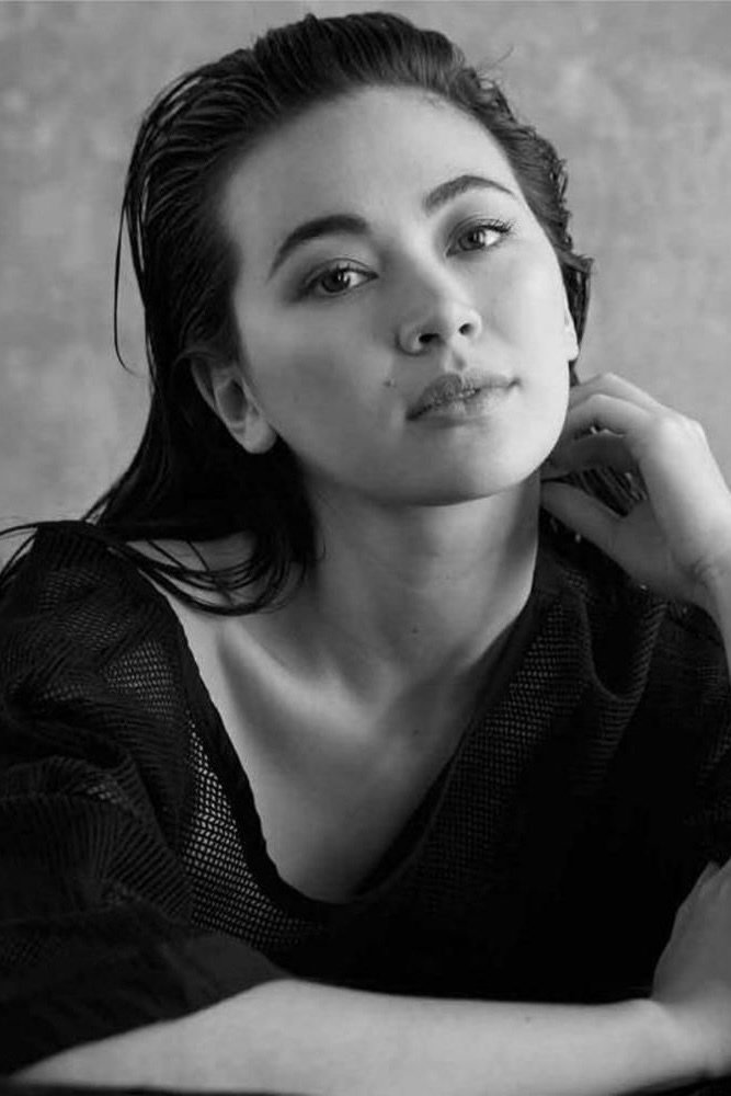 Foto de Jessica Henwick