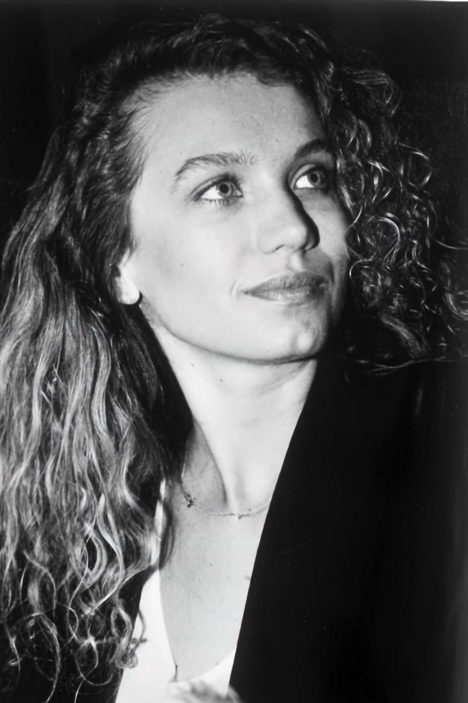Foto de Joanna Trzepiecińska