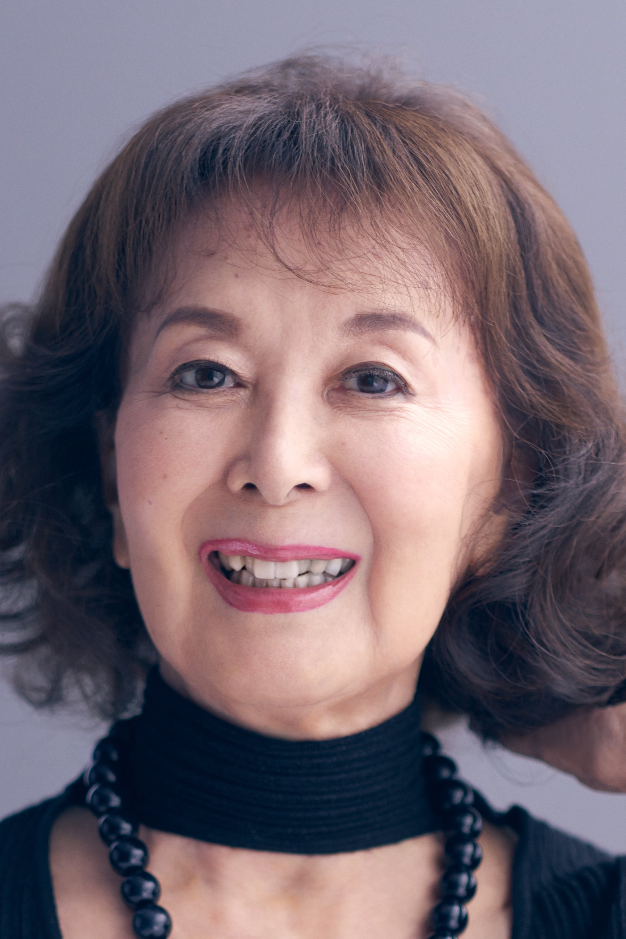 Foto de 岸恵子