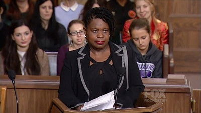 The Only Thing You Ever Gave Me Was Your Abusive Son!