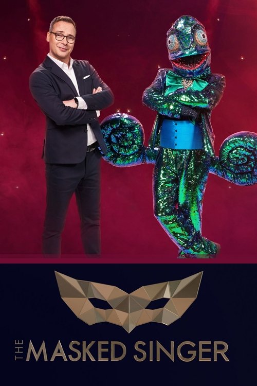 Poster de Temporada 2