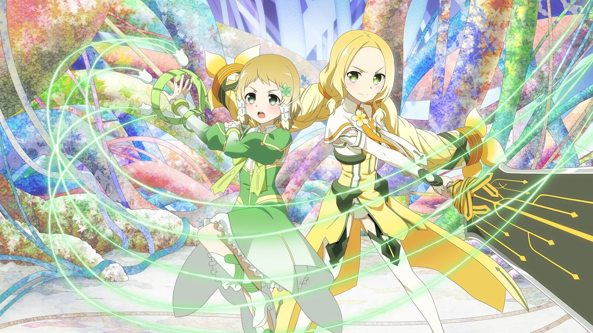 Backdrop image