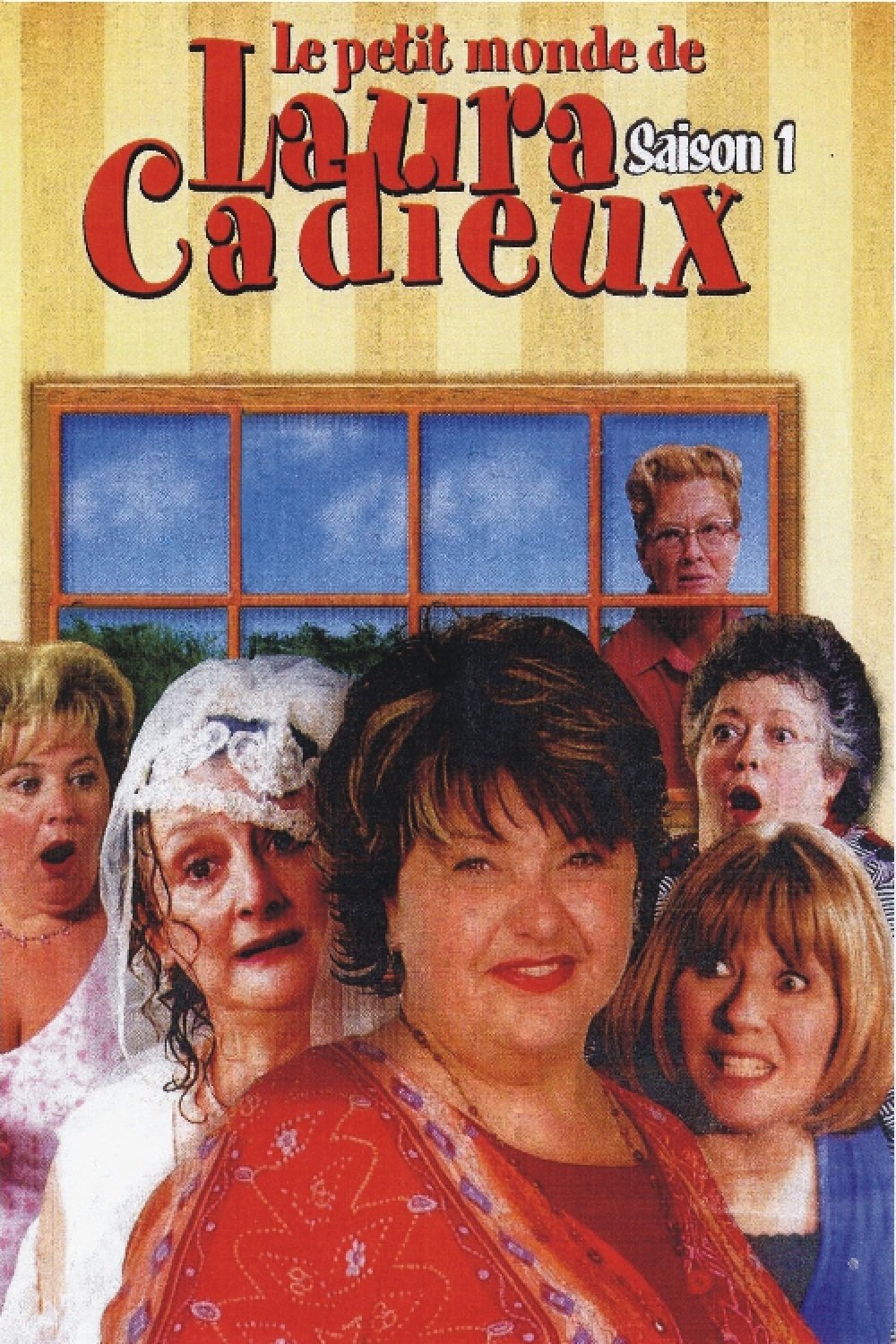 Poster de Temporada 1