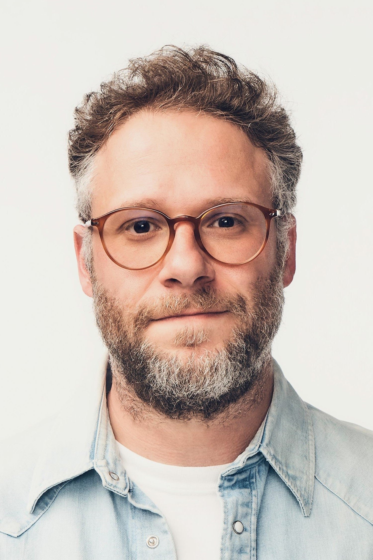 Foto de Seth Rogen