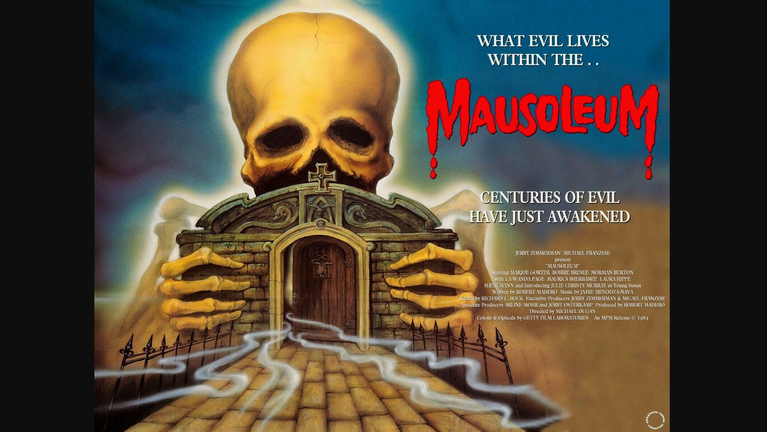 Backdrop image