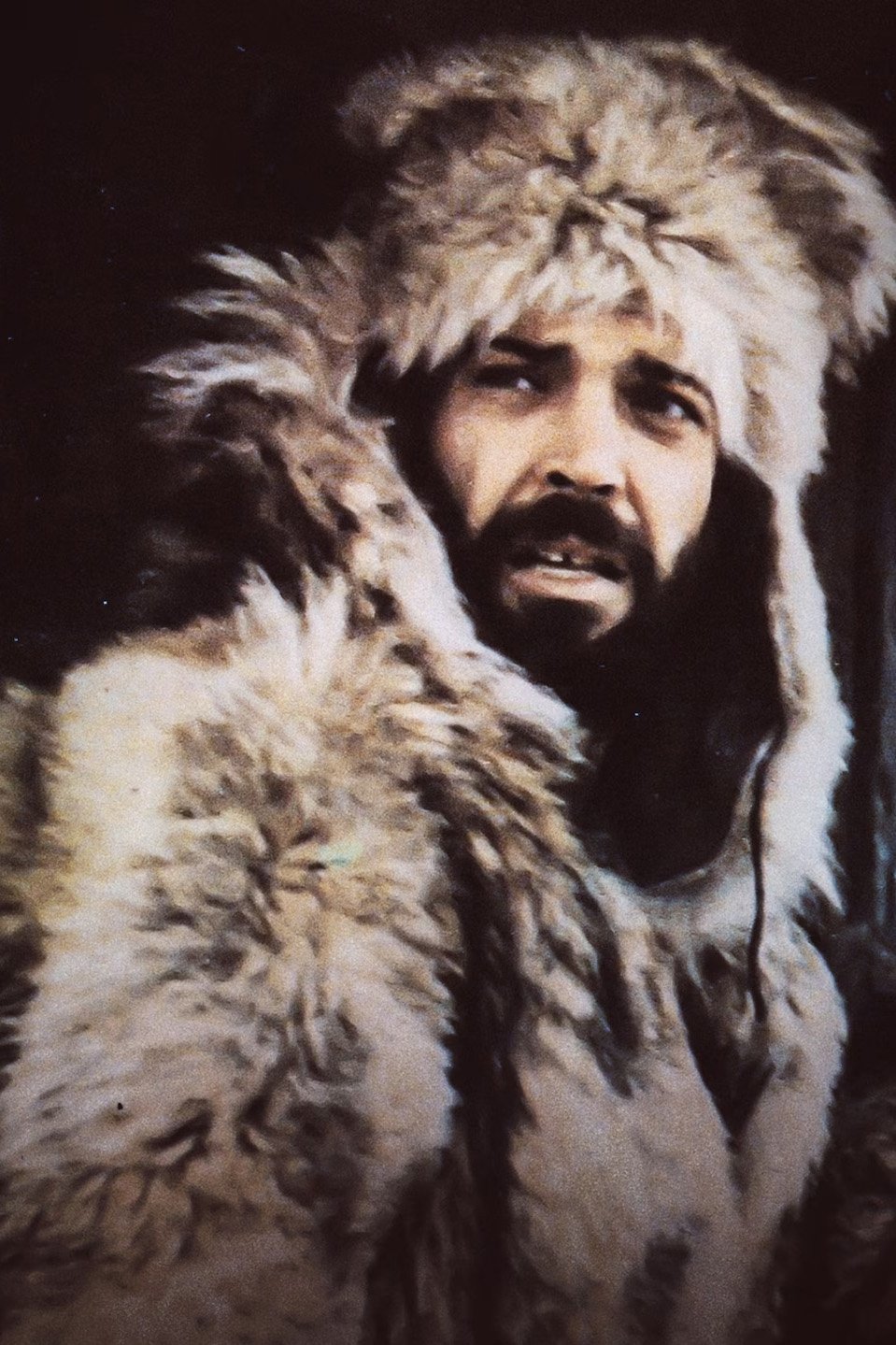 Poster de L'avventura del grande Nord