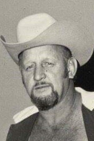Foto de Dory Funk Sr.