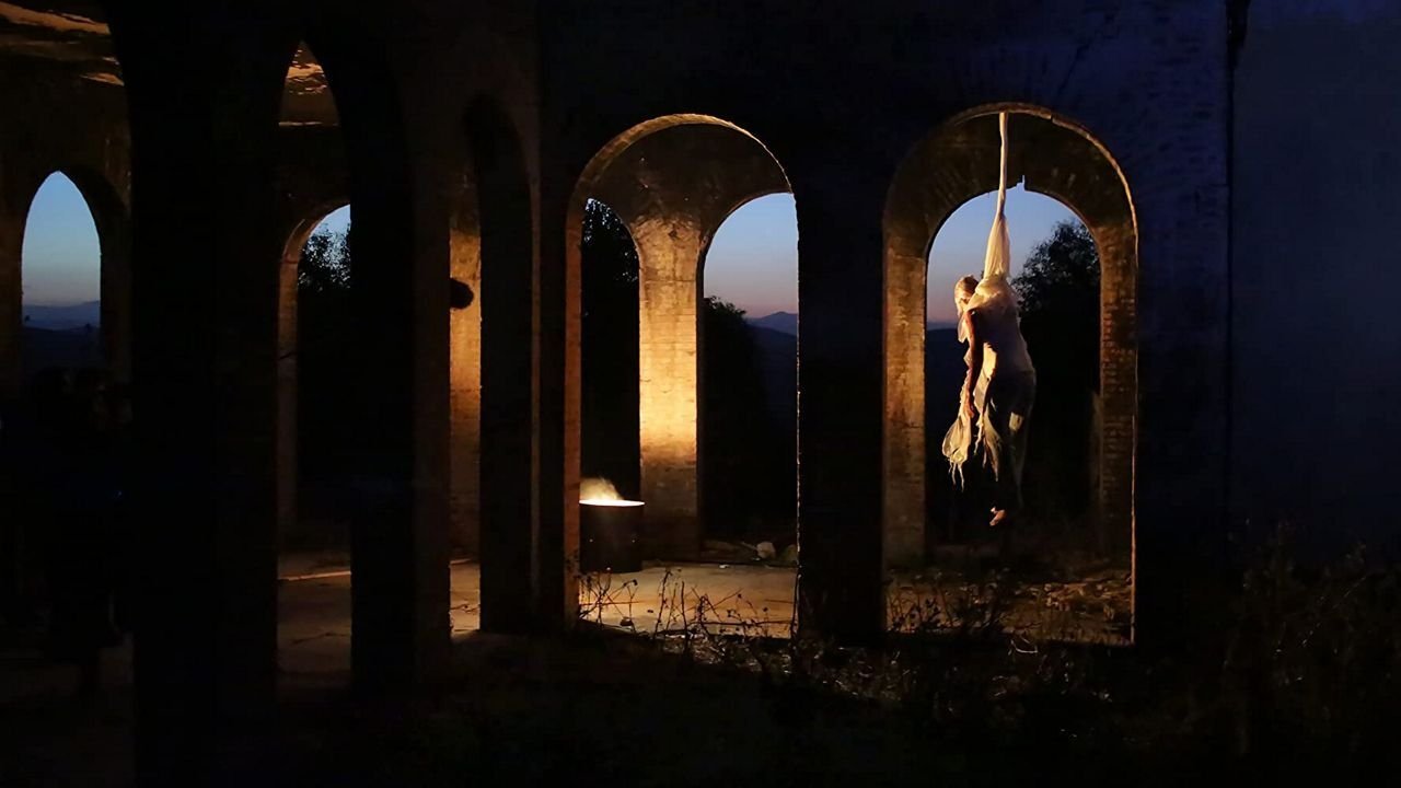 Backdrop image