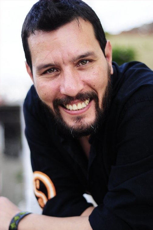 Foto de Teoman Gelmez