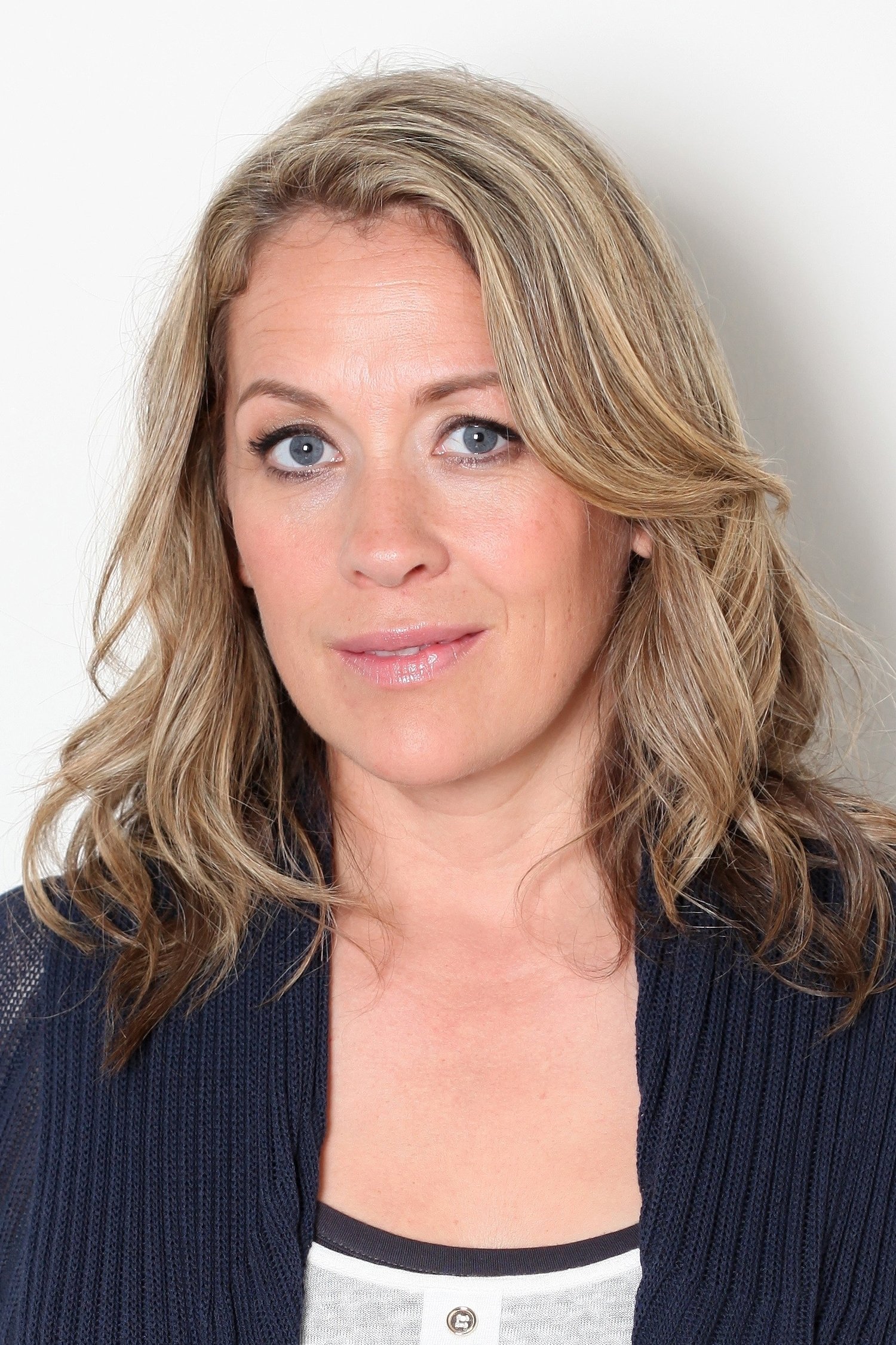 Foto de Sarah Beeny