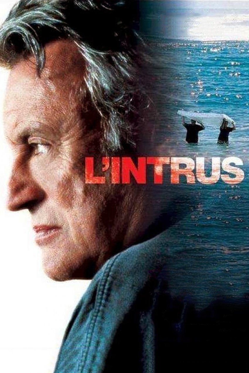 Affiche du film L'Intrus
