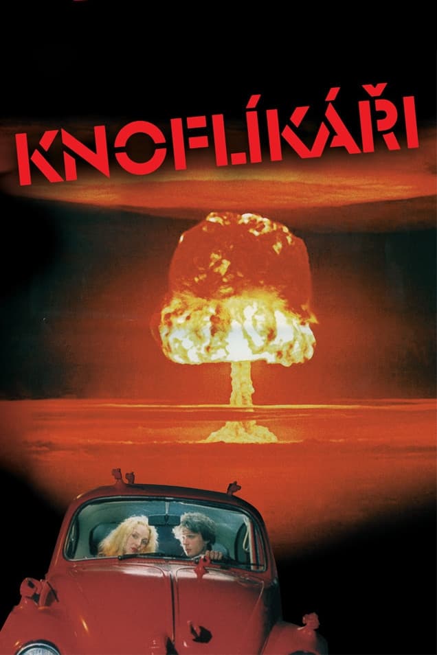 Poster movie