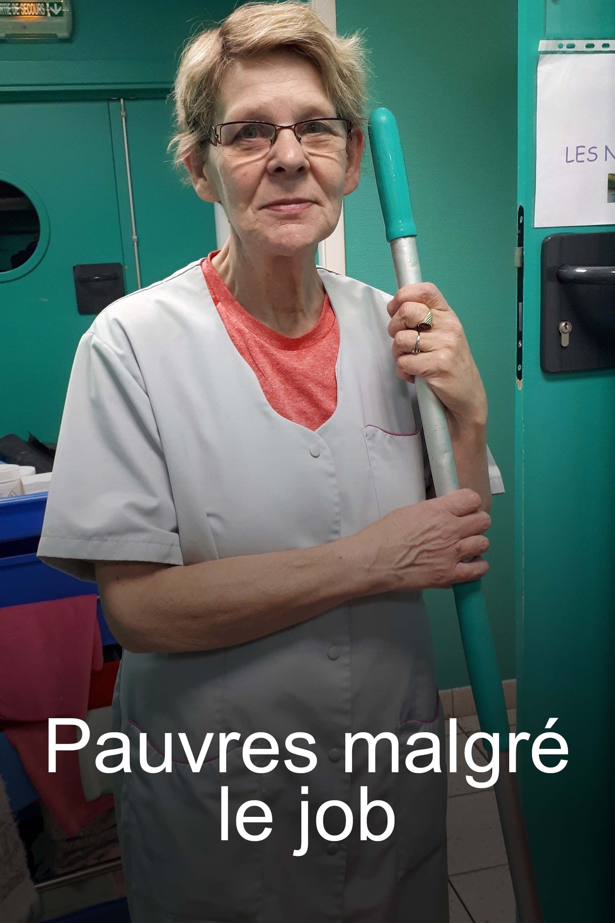 Pauvres malgré le job : La Souffrance des classes moyennes