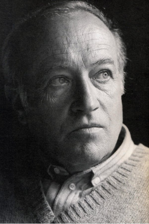 Foto de Claude Ollier