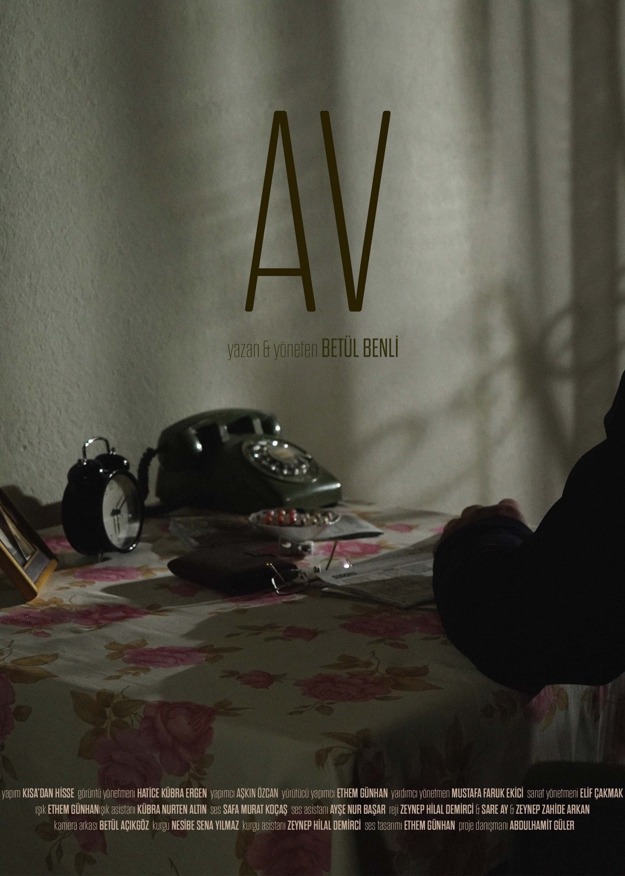 Poster movie