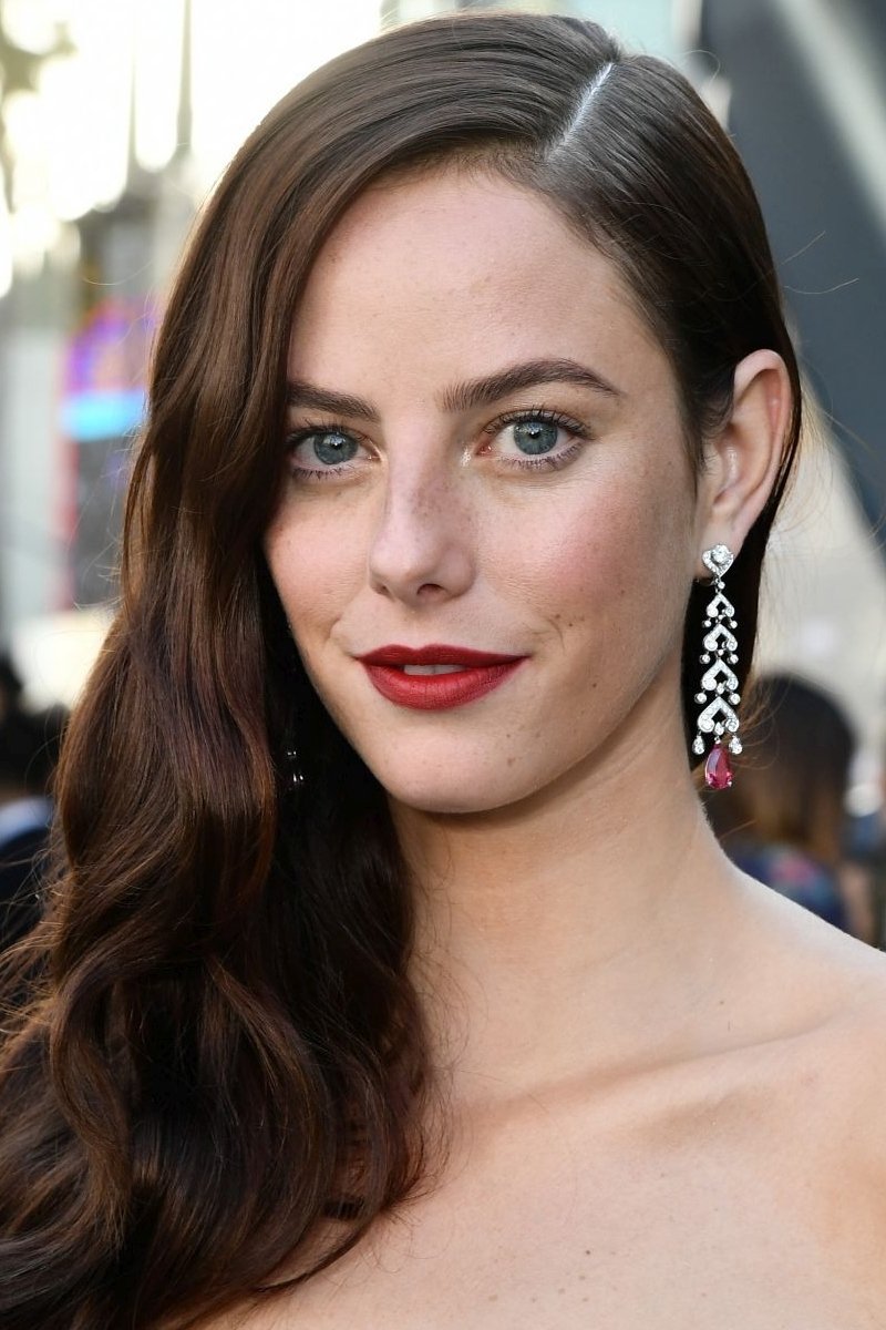 Foto de Kaya Scodelario