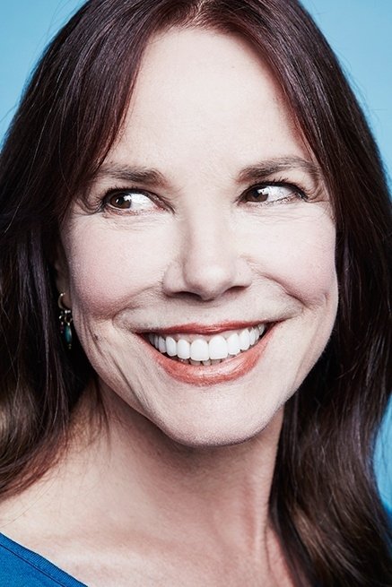 Foto de Barbara Hershey