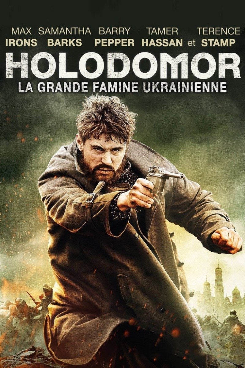 Affiche du film Bitter Harvest