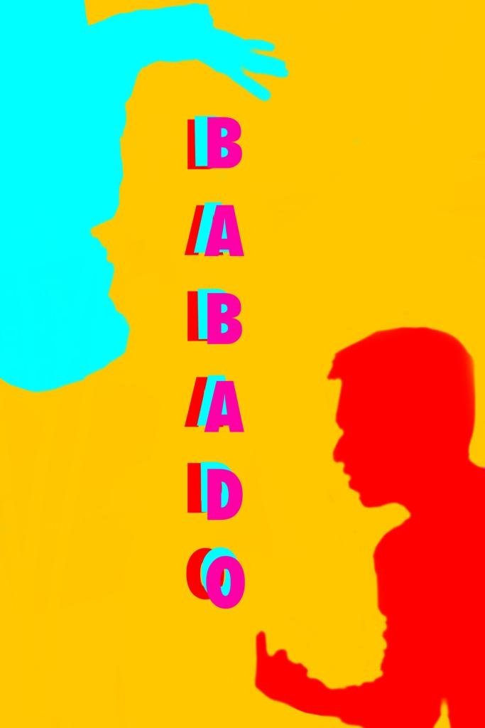 Poster de Babado