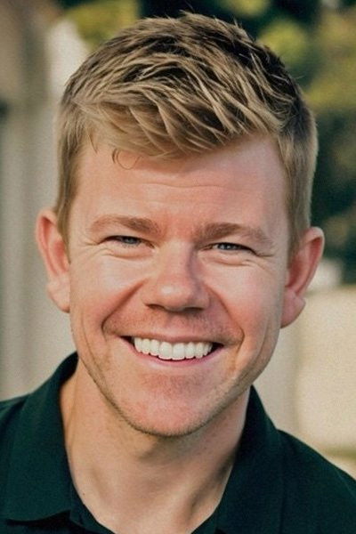 Morten Lollike/Executive Producer