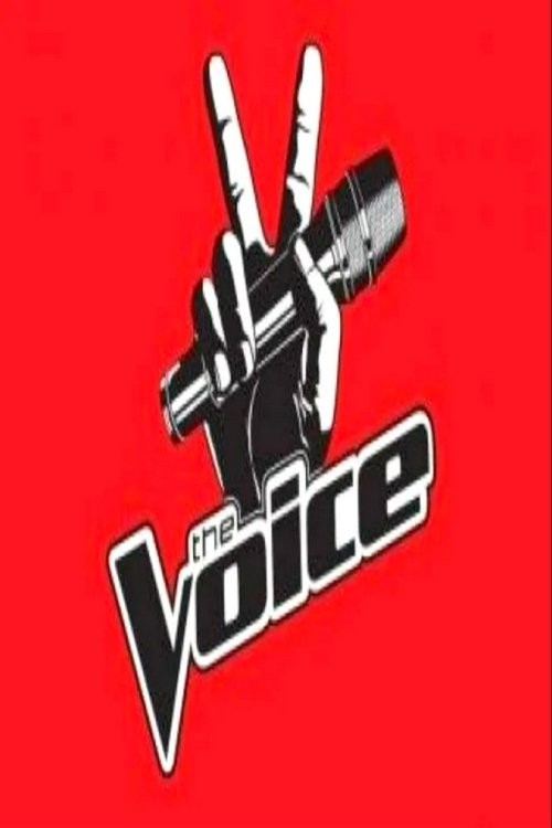 Poster de The Voice Senior