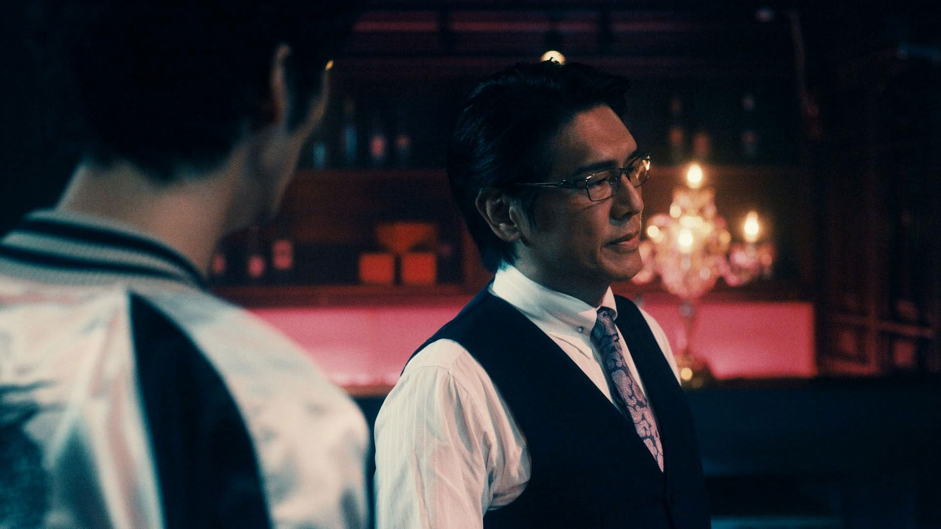 A man who can turn an opportunity into a pinch.