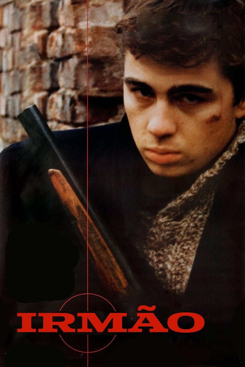 Poster de Irmão