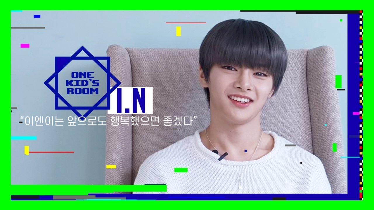 Ep.01 I.N