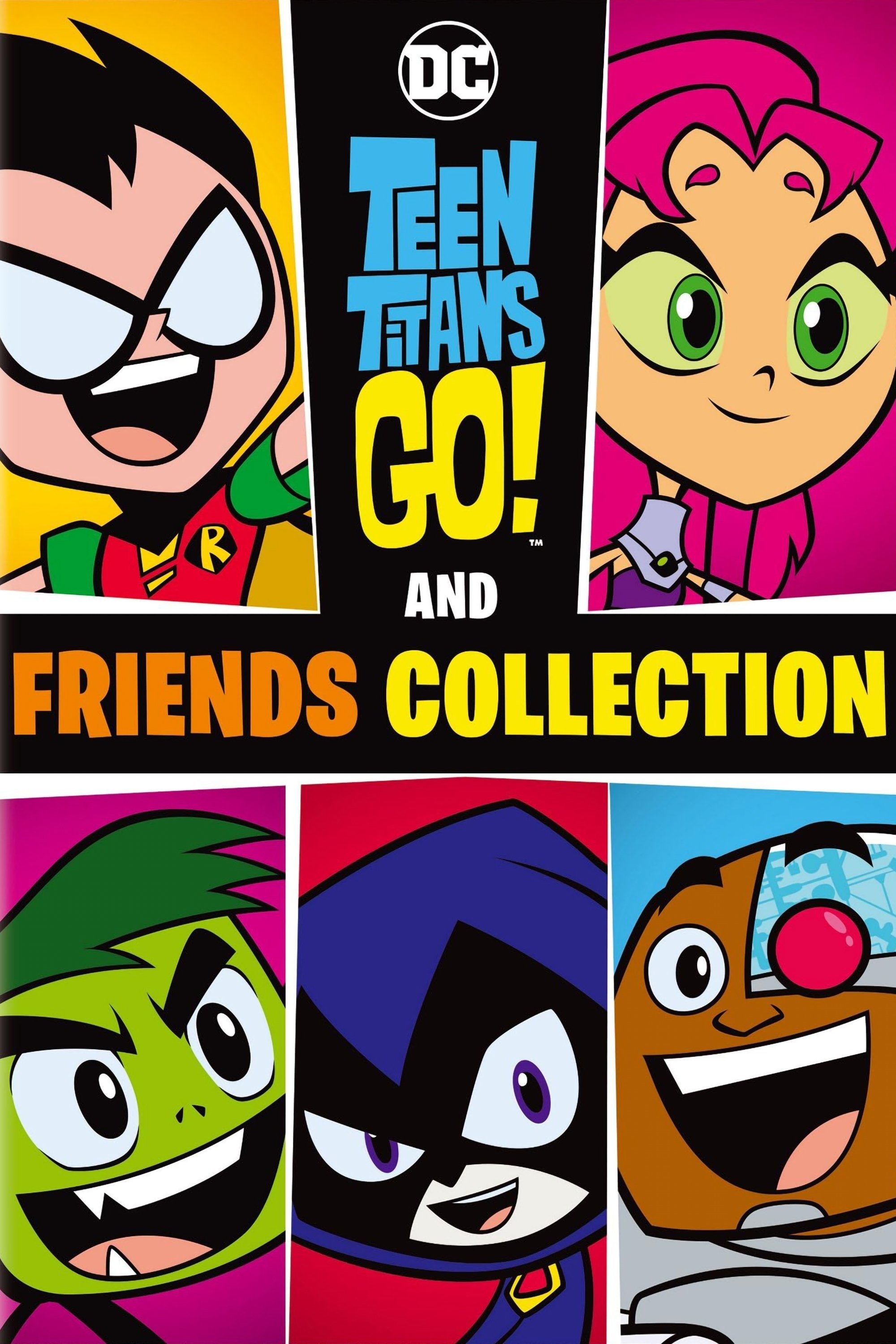 Poster de Especiais