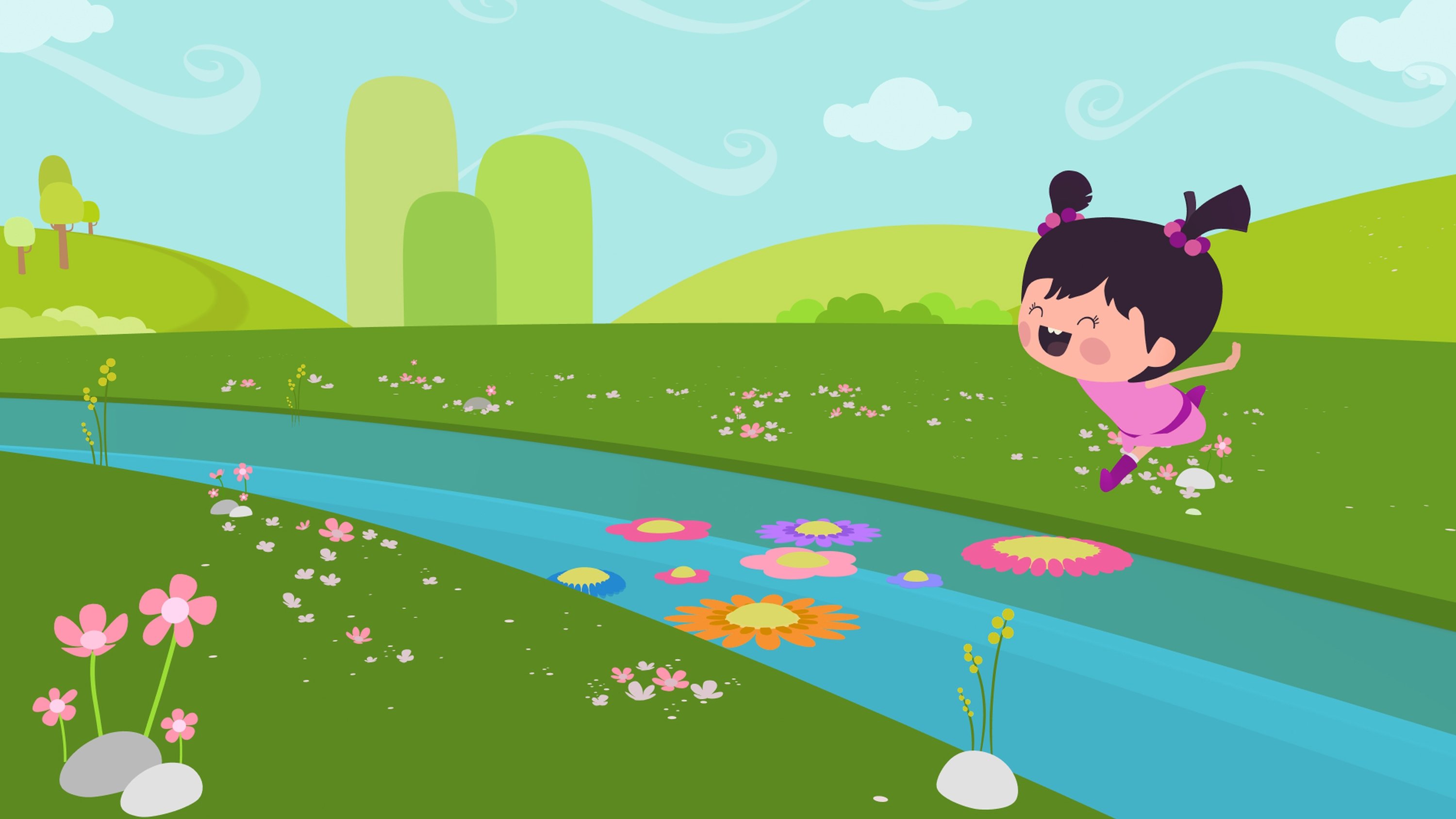 Backdrop image