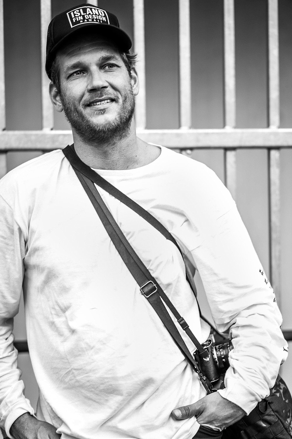 Holy Stokes! A Real Life Happening