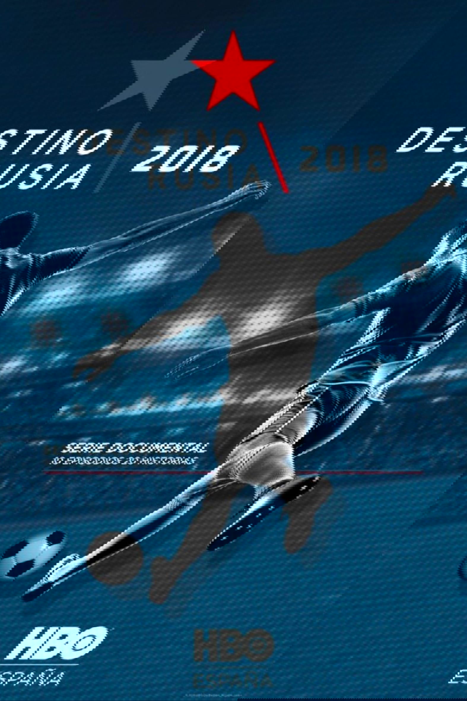 Destino Rusia 2018