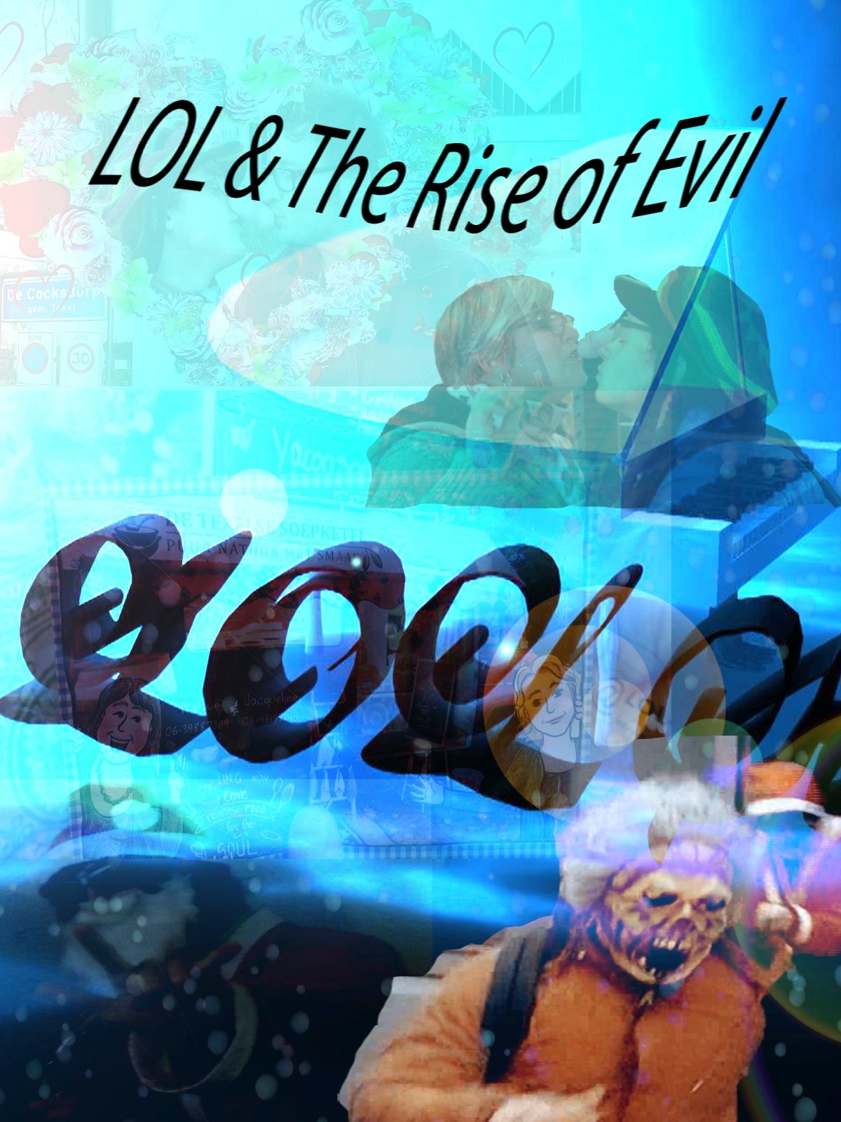 Poster movie