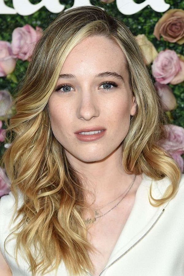 Foto de Sophie Lowe