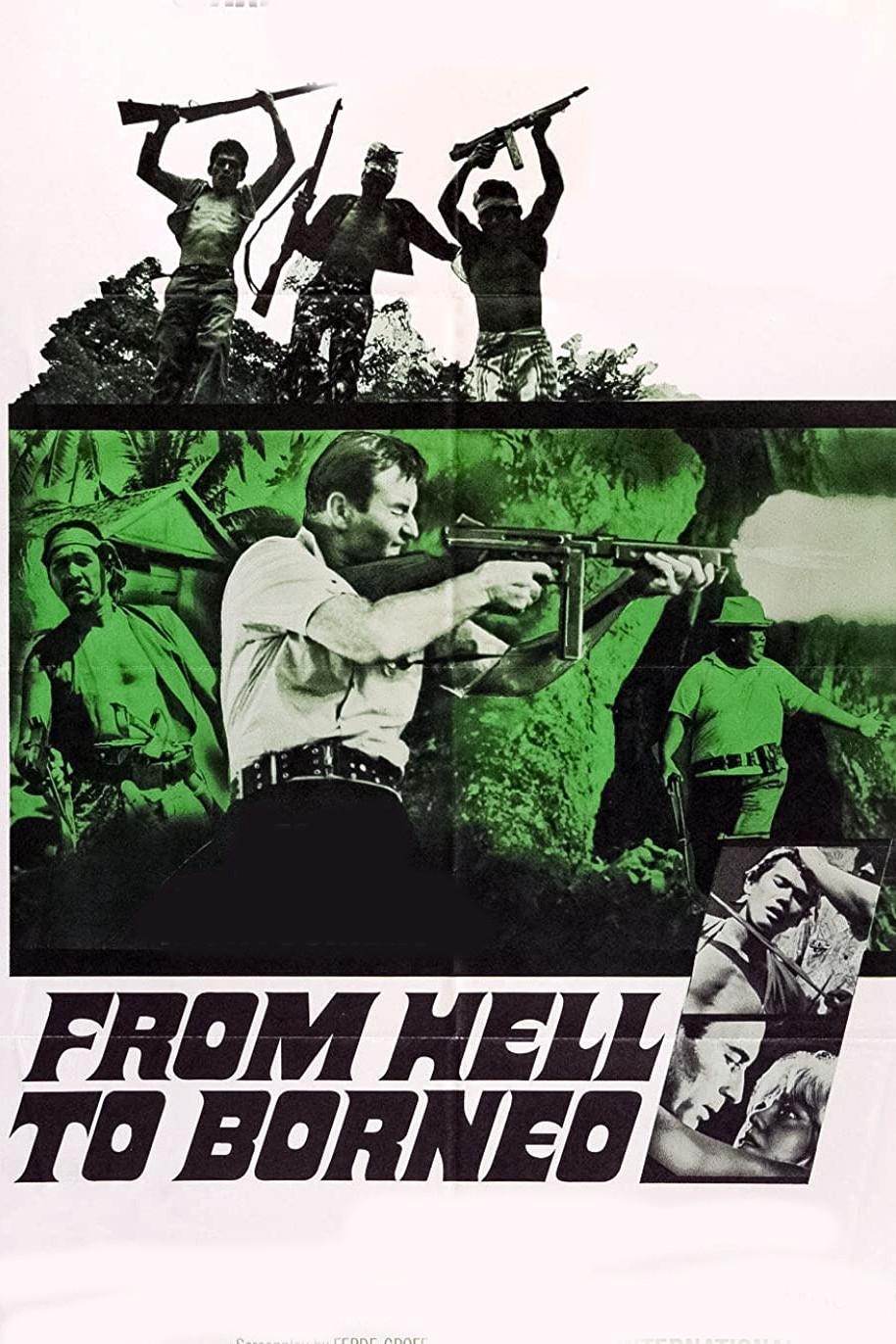 Poster movie