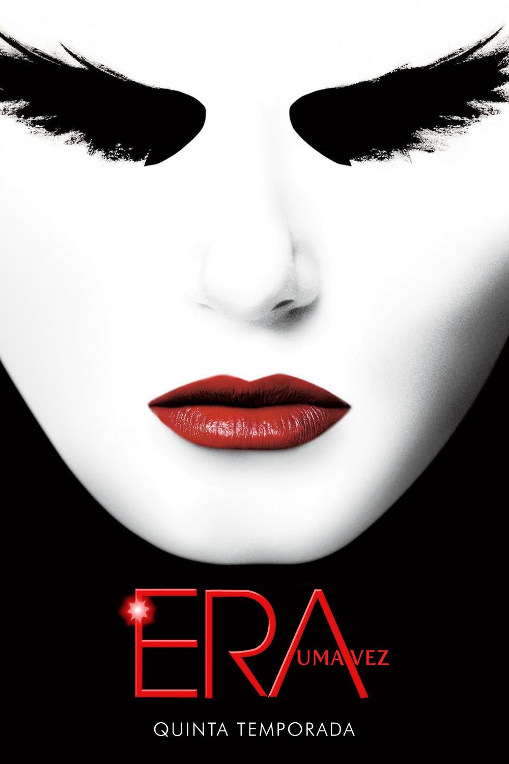 Poster de Temporada 5
