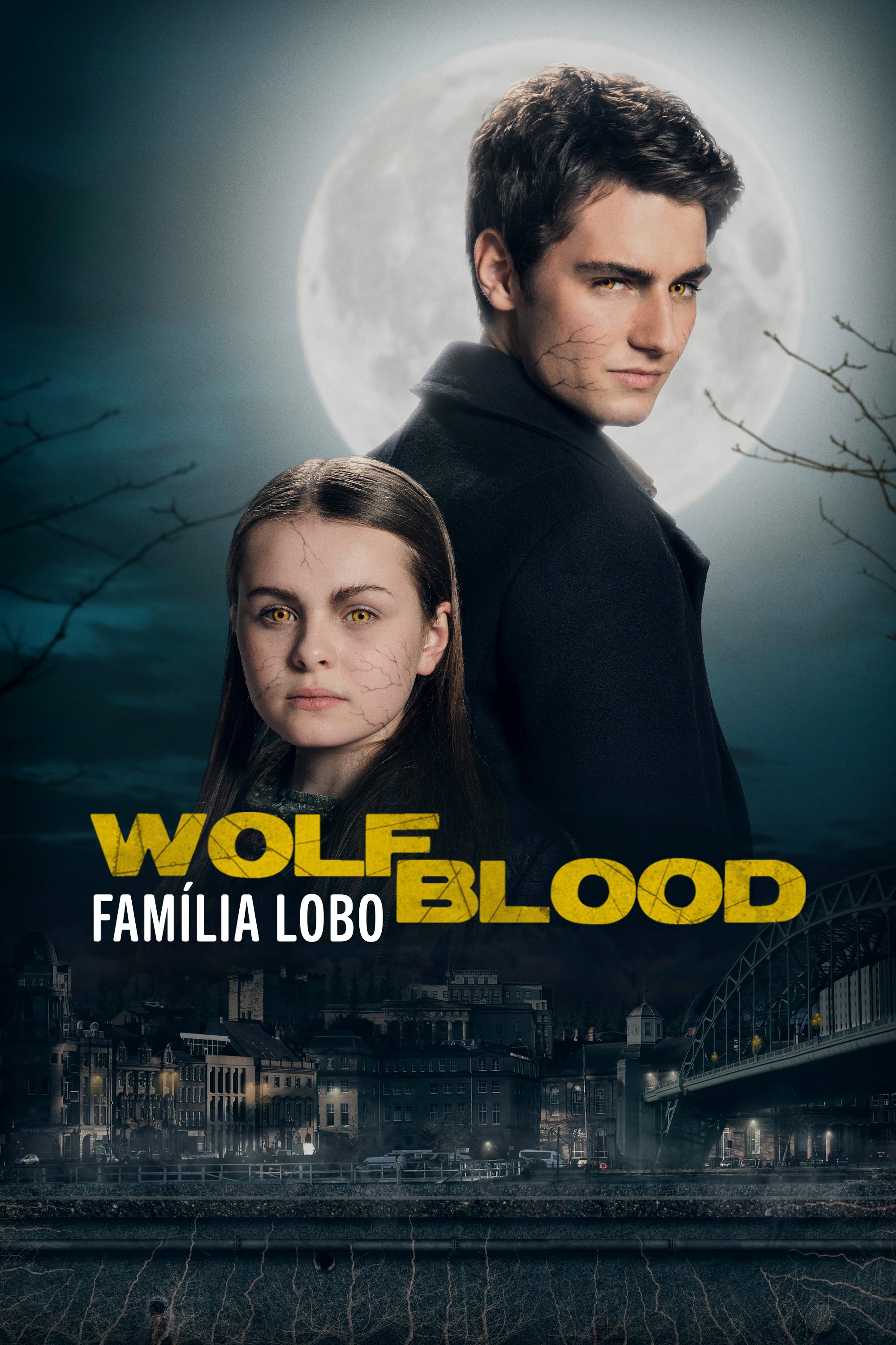 Poster de Temporada 4