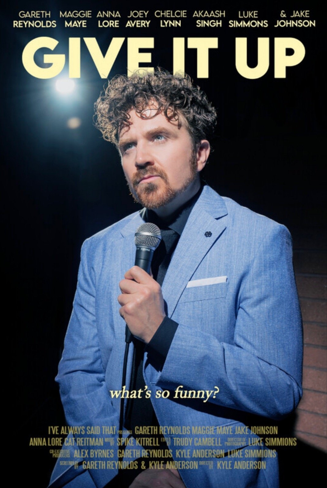 title