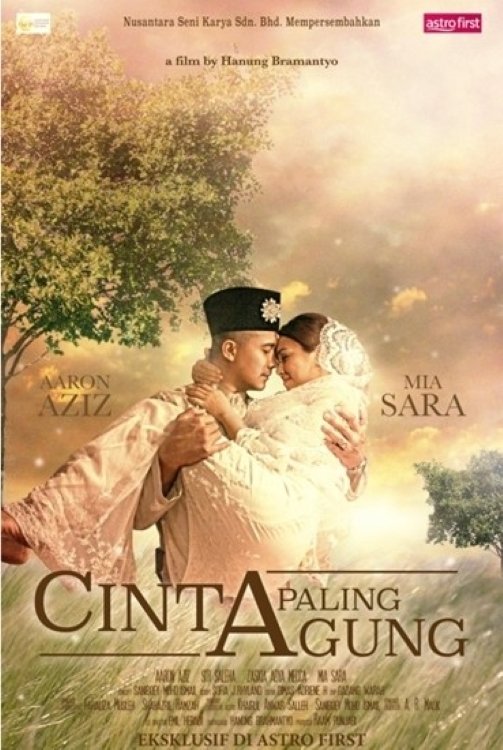 Poster movie