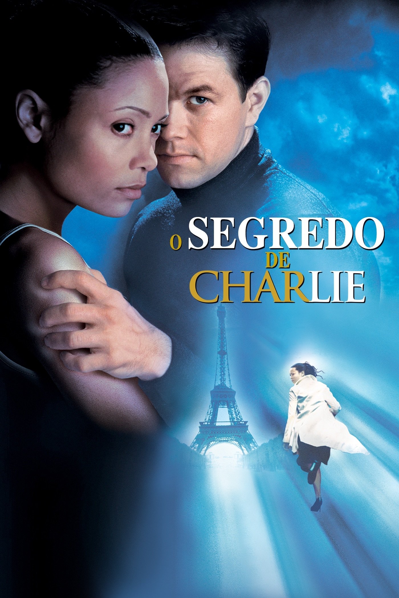 Poster de O Segredo de Charlie