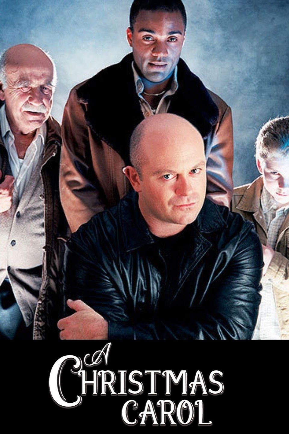 Poster movie