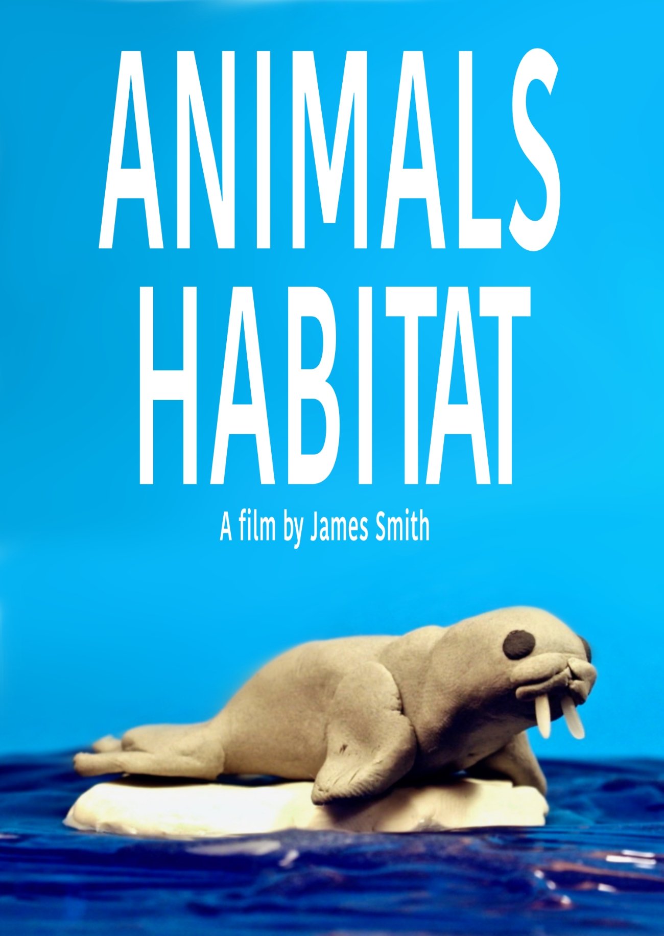 Poster de Animals Habitat
