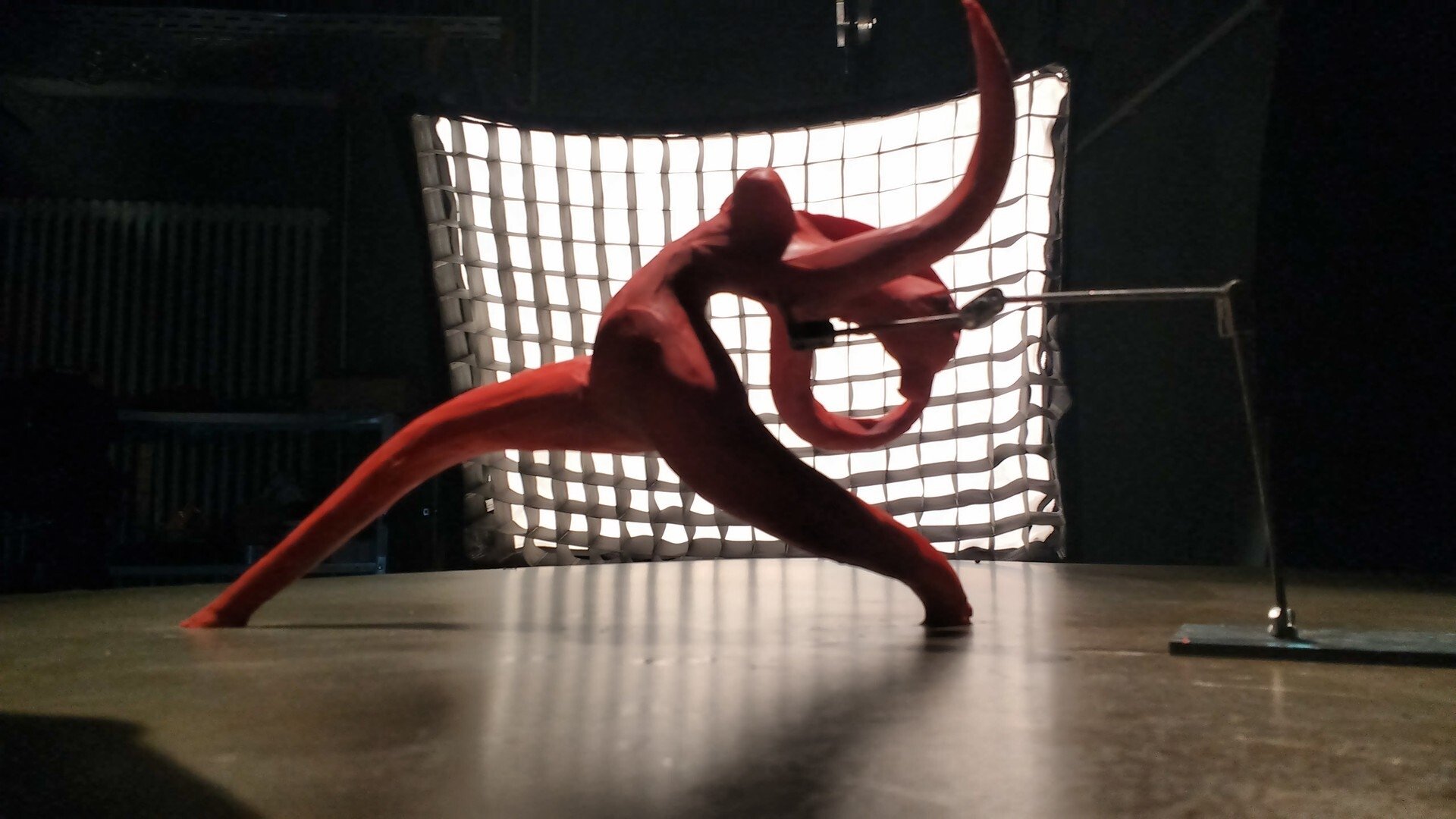 Backdrop image