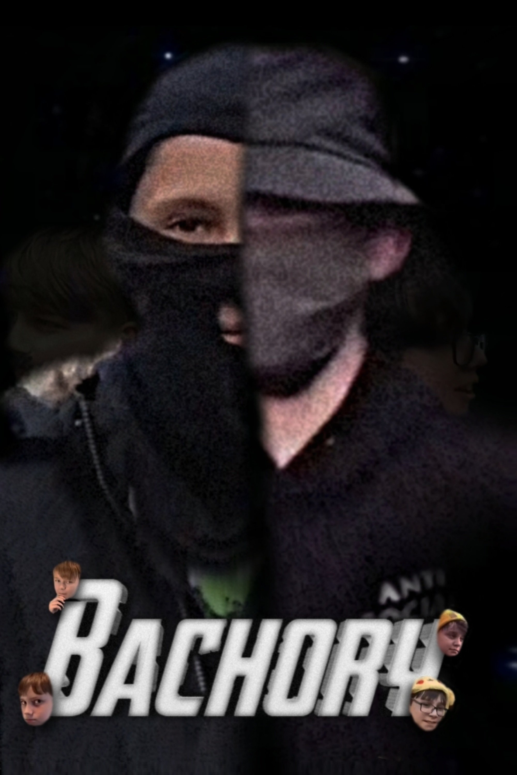 Poster movie