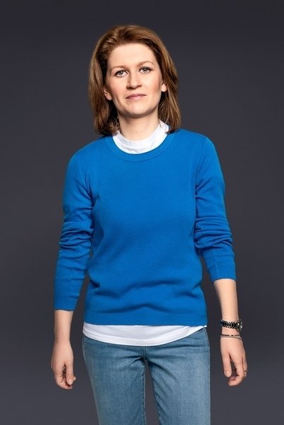 Foto de Aleksandra Muratova