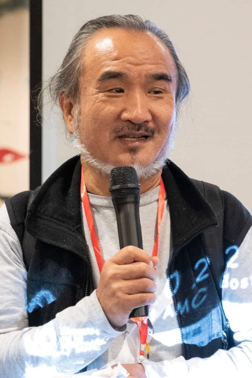 Foto de Chieh-Te Liang