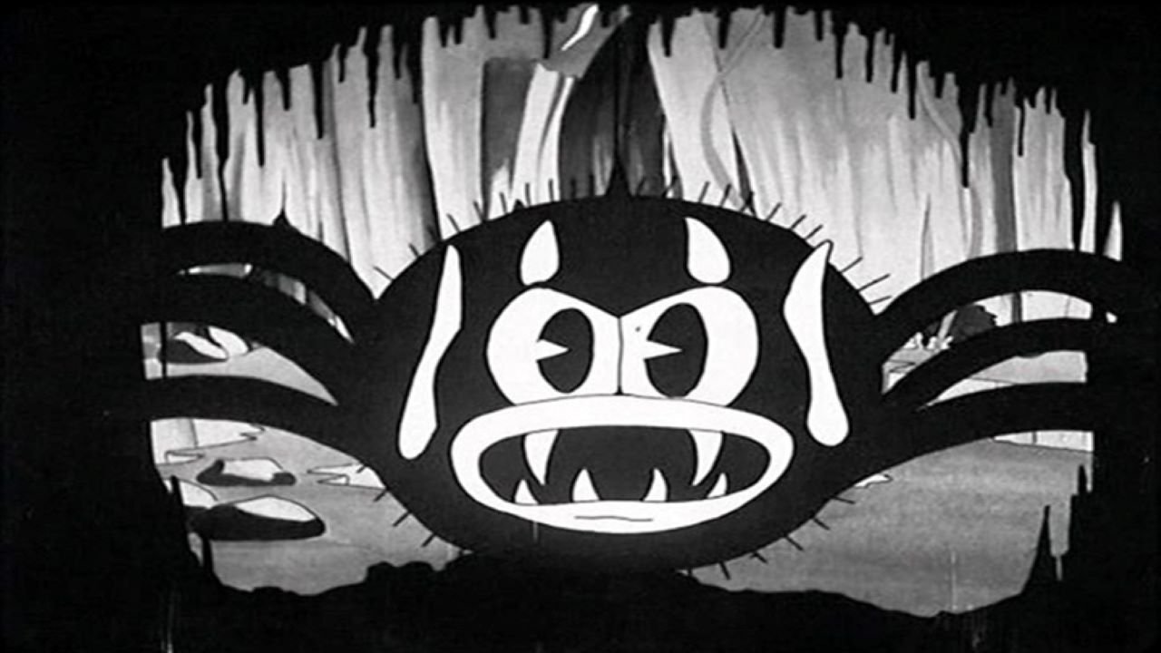 Backdrop image