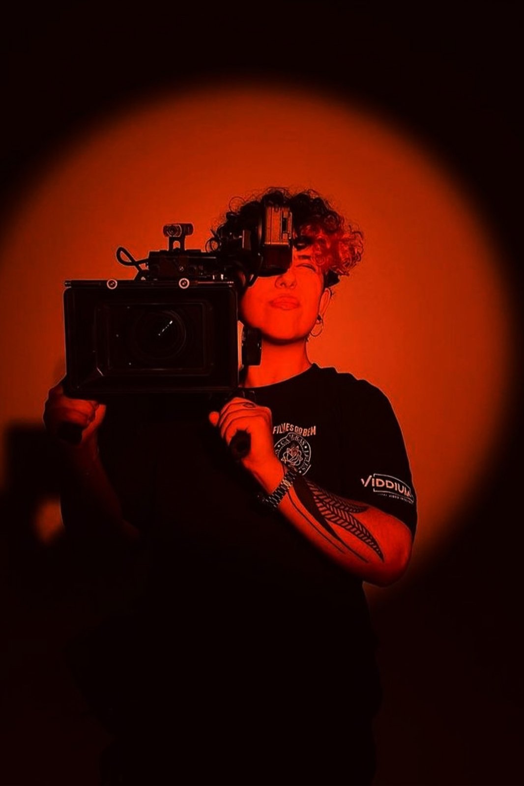 Profil Fotoğrafı
